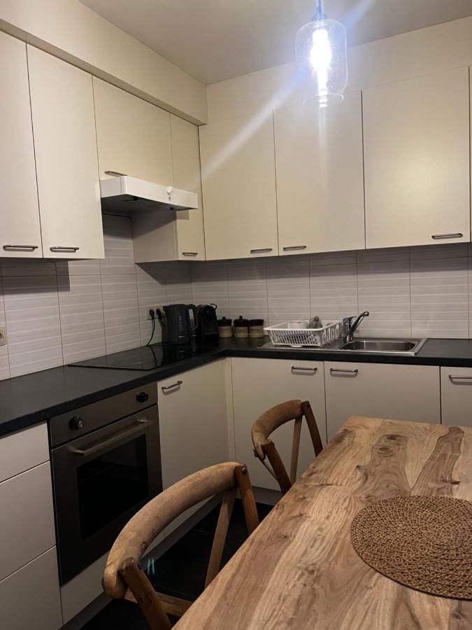 202 Appartement Gent
