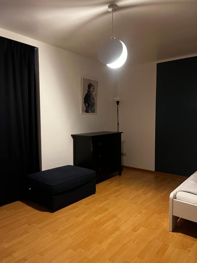 Appartement 202 *