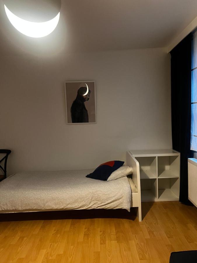 202 Appartement *
