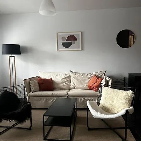 Apartment 202 Ghent Exterior photo