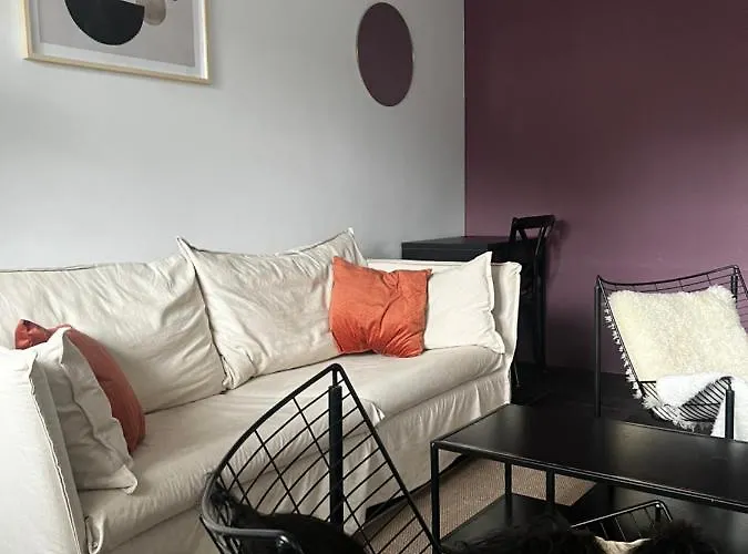 Apartment 202