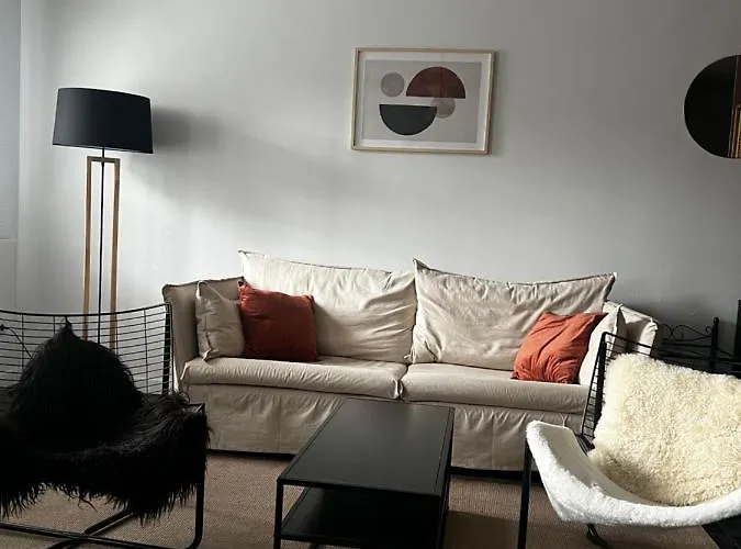 Apartment 202