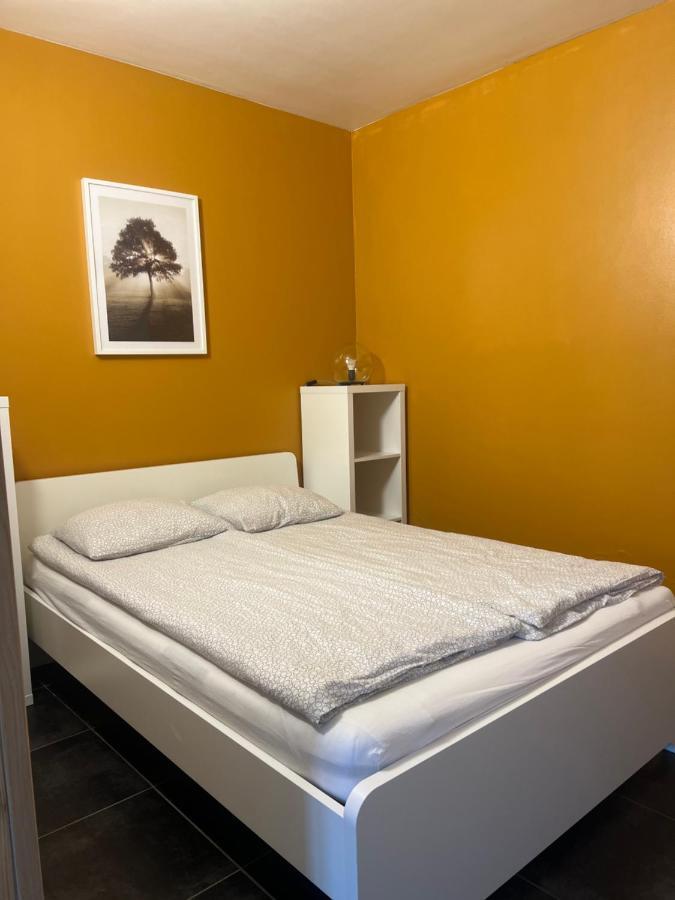 Apartment 202
