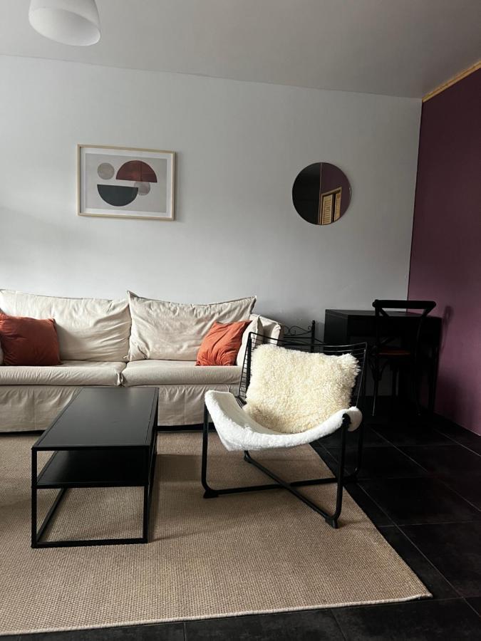 Apartment 202 Ghent